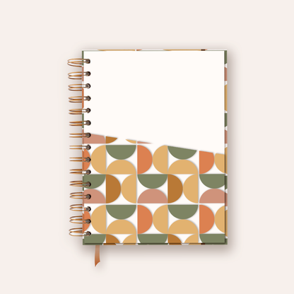 Notebook | Retro