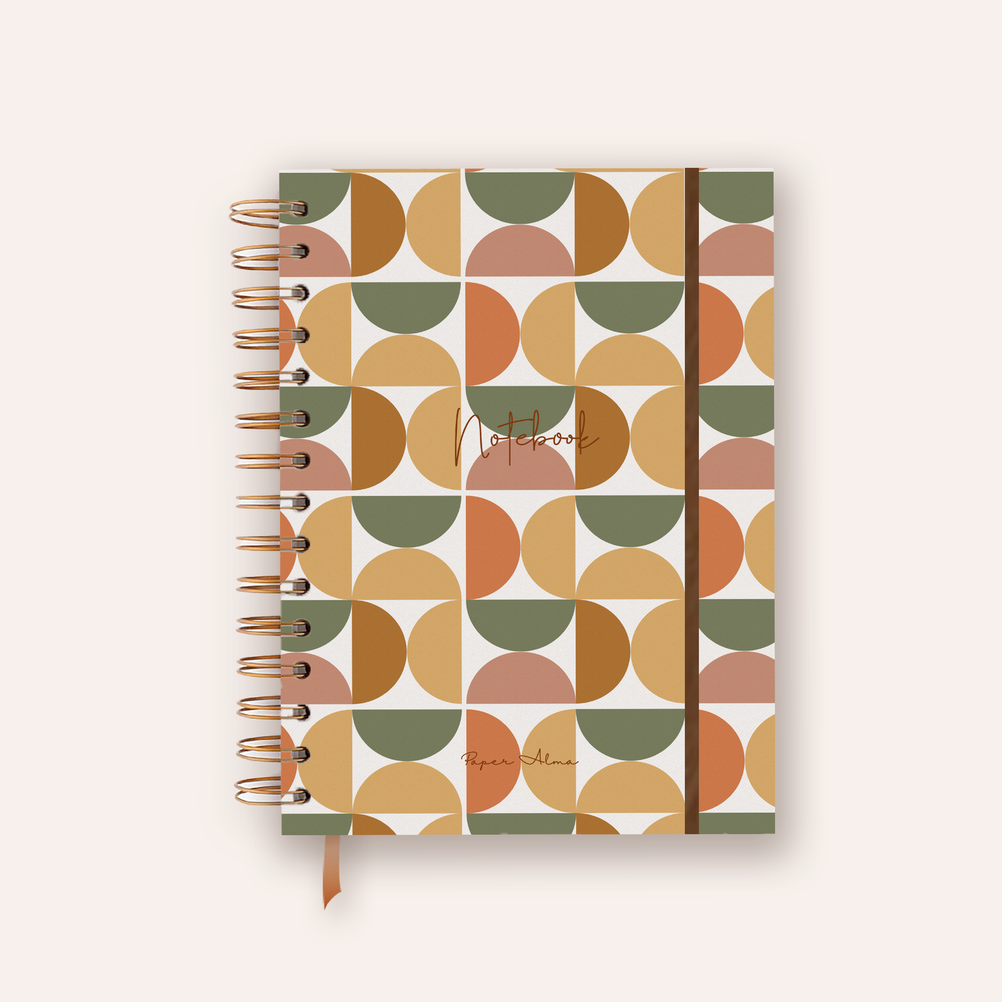 Notebook | Groovy