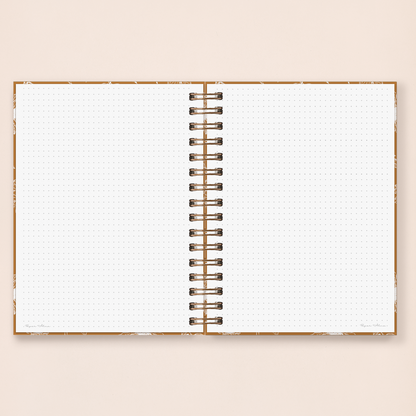 Notebook | Terrazzo