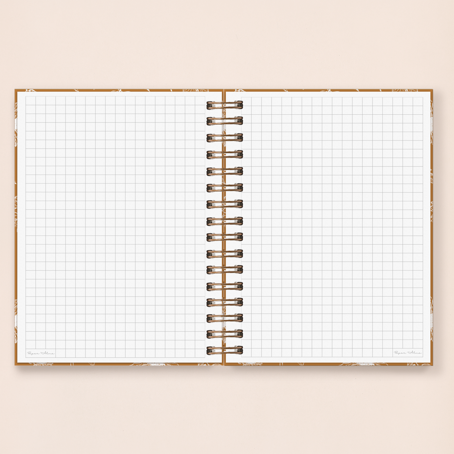 Notebook | Shapes