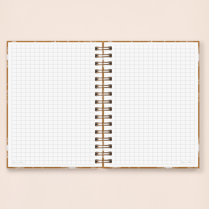 Notebook | Terrazzo