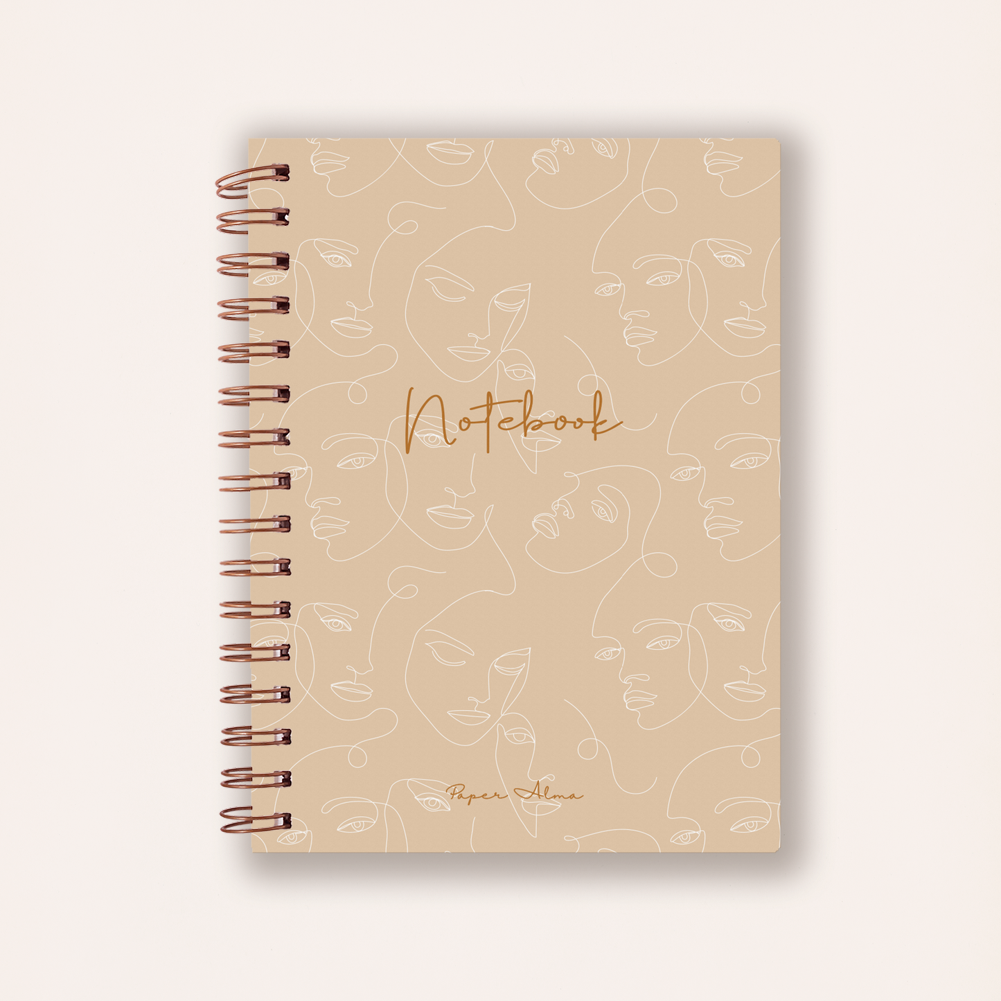 Notebook | Shapes