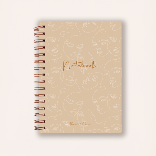 Notebook | Shapes