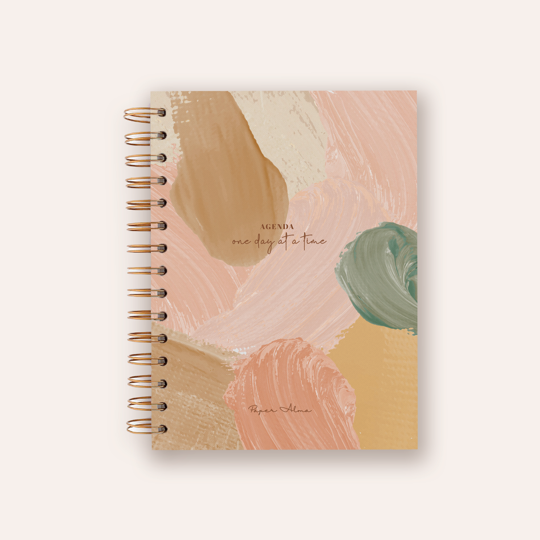 Agendas & Calendários – Paper Alma