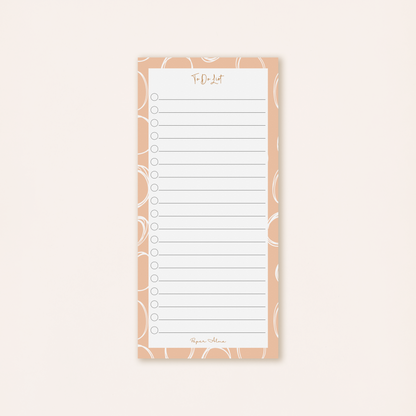 To Do List | Shapes